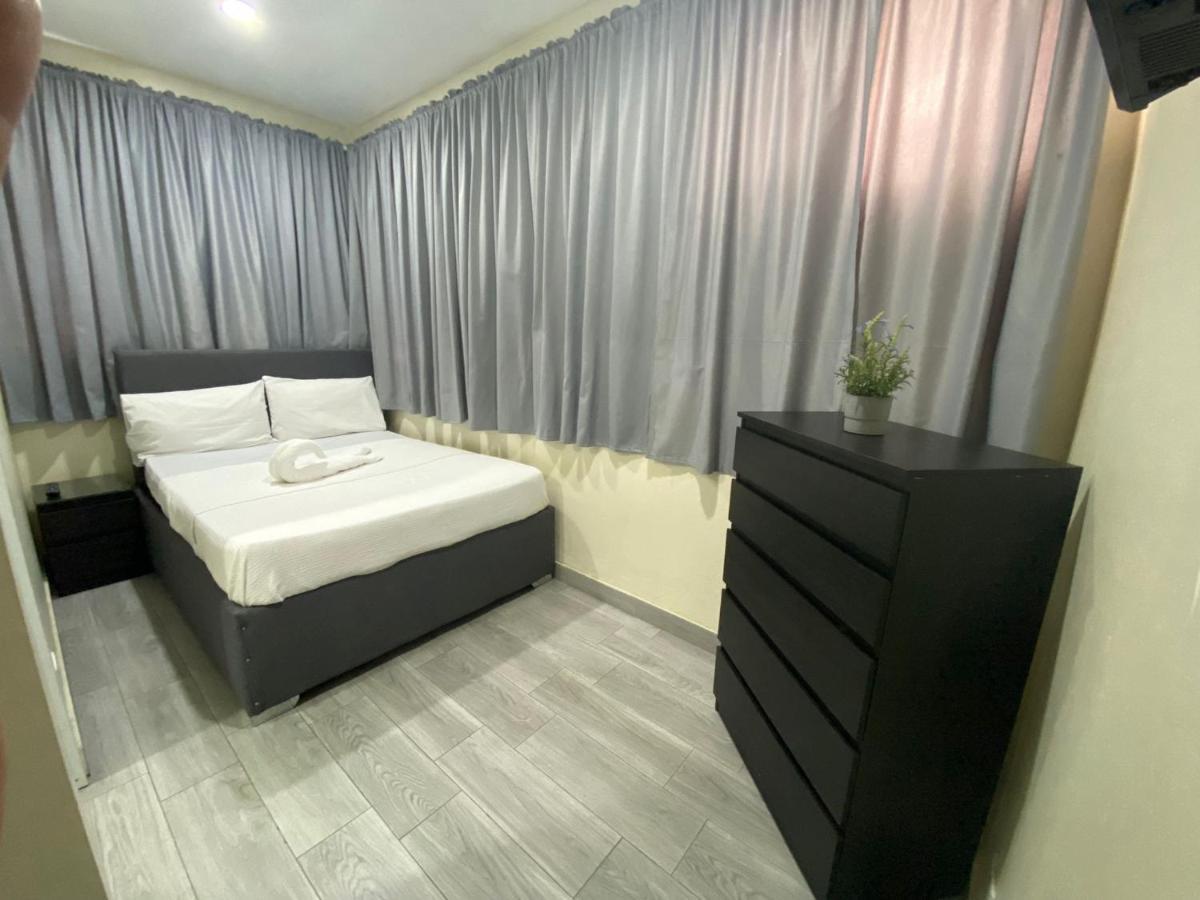 La Gran Mansion Hostel Santo Domingo Bagian luar foto