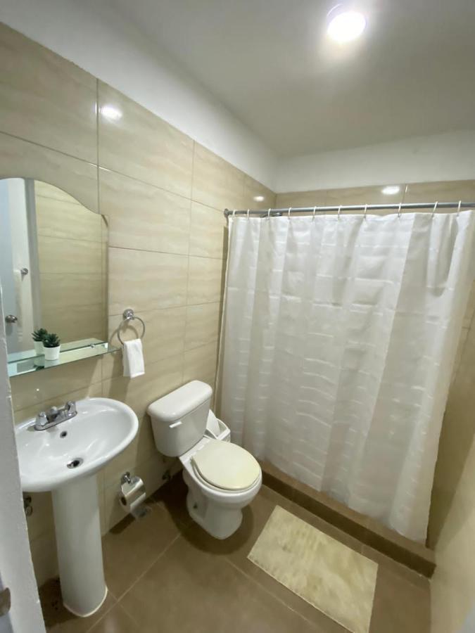 La Gran Mansion Hostel Santo Domingo Bagian luar foto